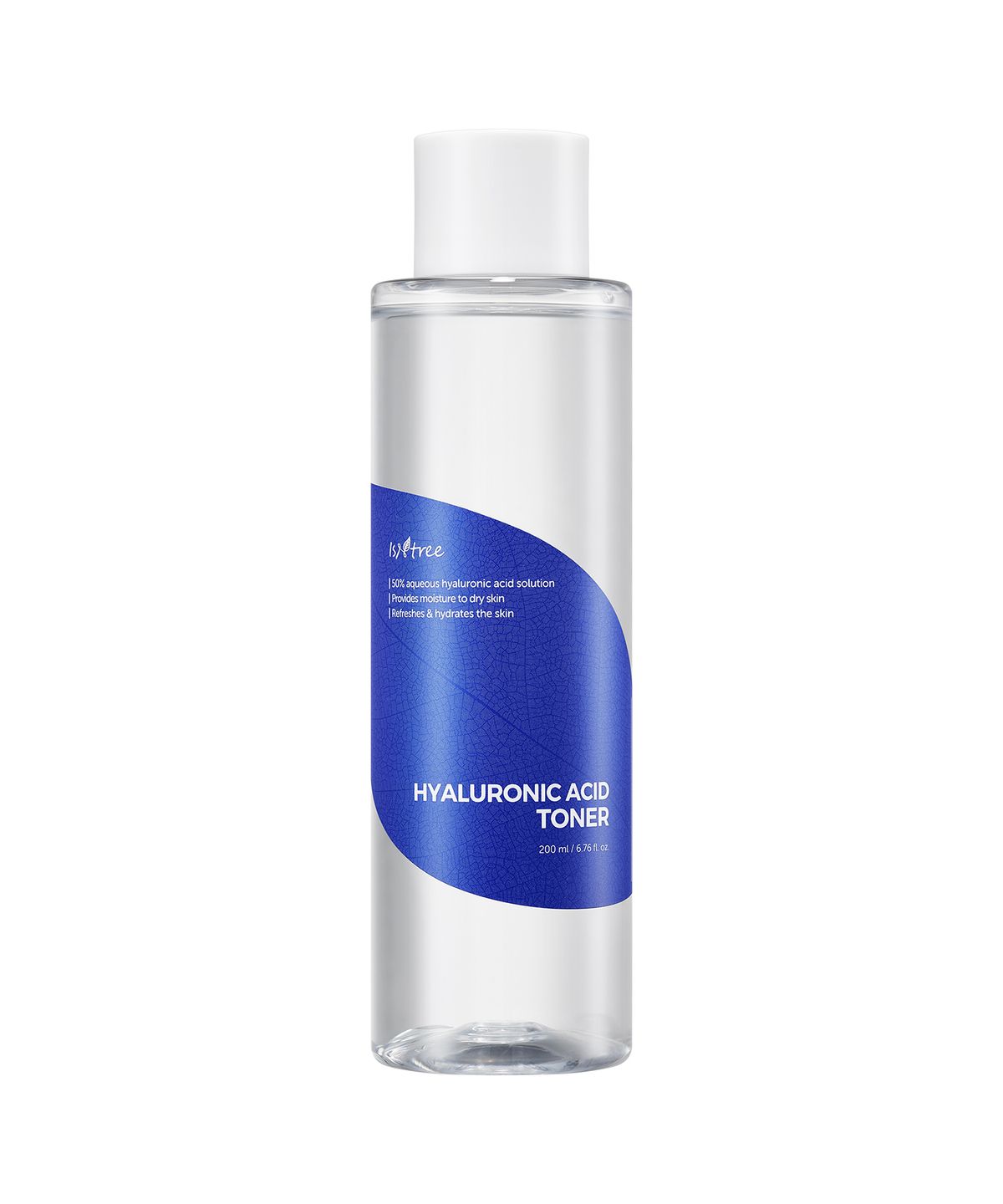이즈앤트리(ISNTREE) 히아루론산 토너 200ml