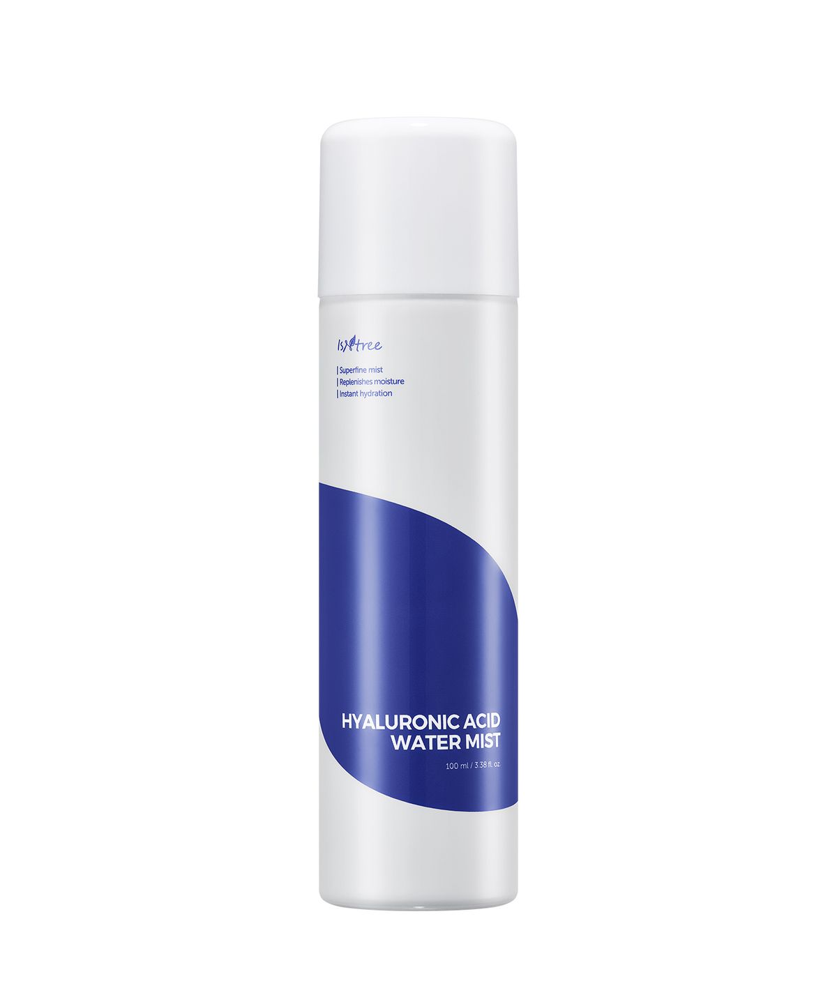 이즈앤트리(ISNTREE) 히아루론산 워터 미스트 100ml