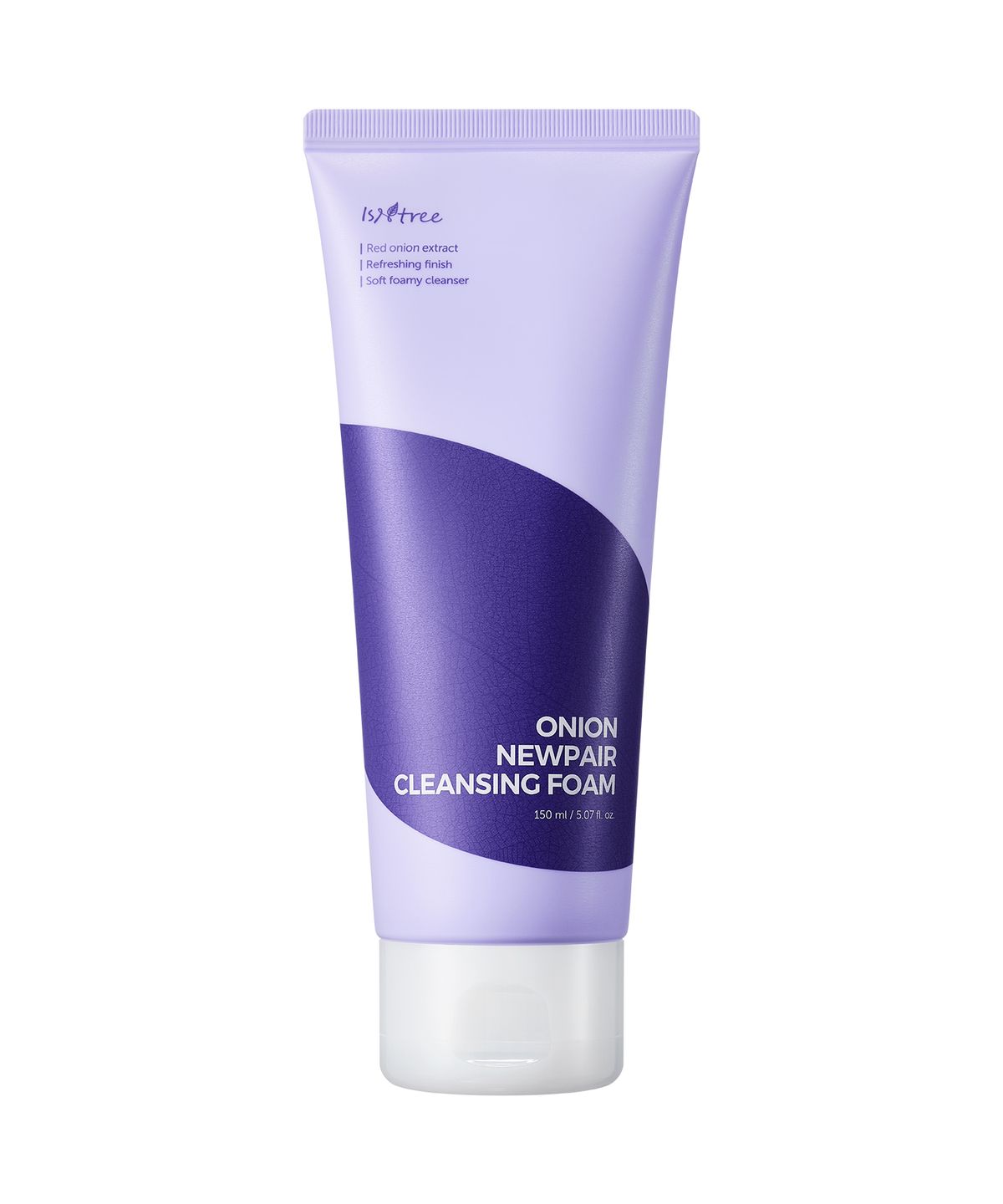 이즈앤트리(ISNTREE) 어니언뉴페어 클렌징폼 150ml