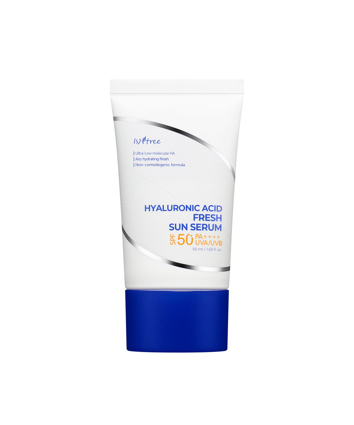 이즈앤트리(ISNTREE) 히알루론산 프레쉬 선 세럼 50ml