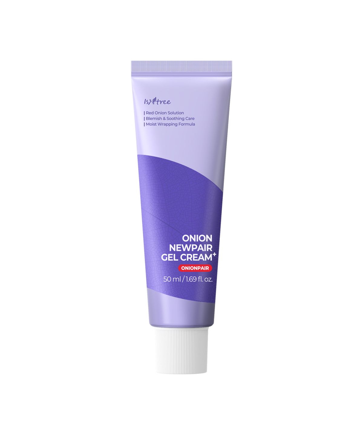 이즈앤트리(ISNTREE) 어니언 뉴페어 겔크림 플러스 50ml