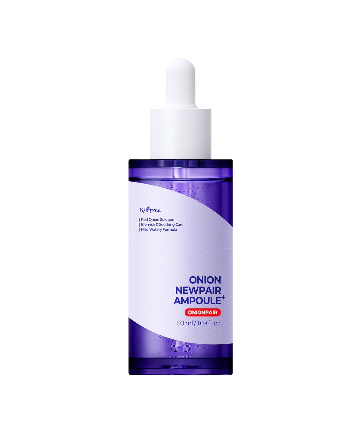 이즈앤트리(ISNTREE) 어니언 뉴페어 앰플 플러스 50ml