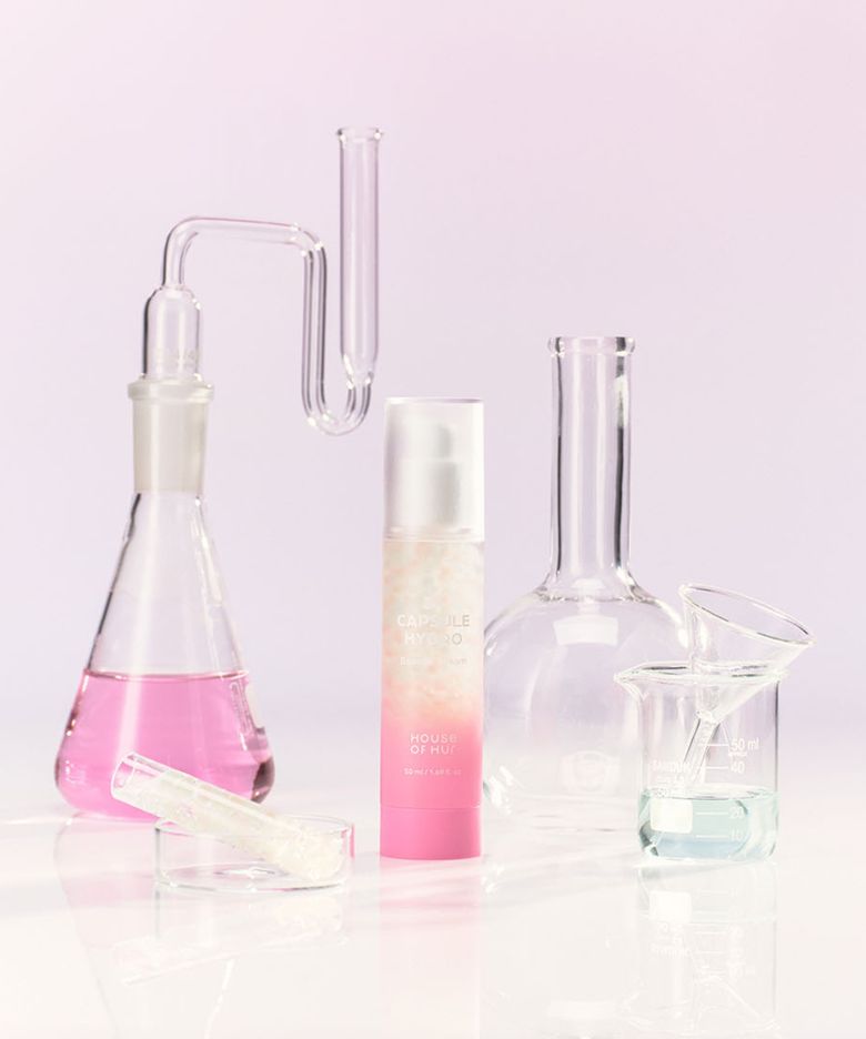 3X 캡슐 하이드로 부스터 크림 50ml
