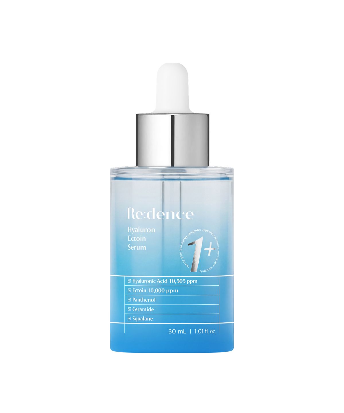 리덴스(REDENCE) 히알루론 엑토인 세럼 30ml