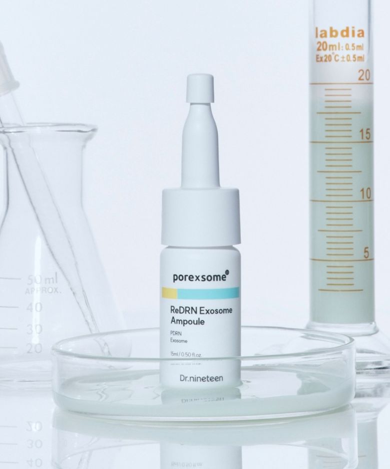 포어엑스좀 레디알엔 엑소좀 앰플 15ml 2개입