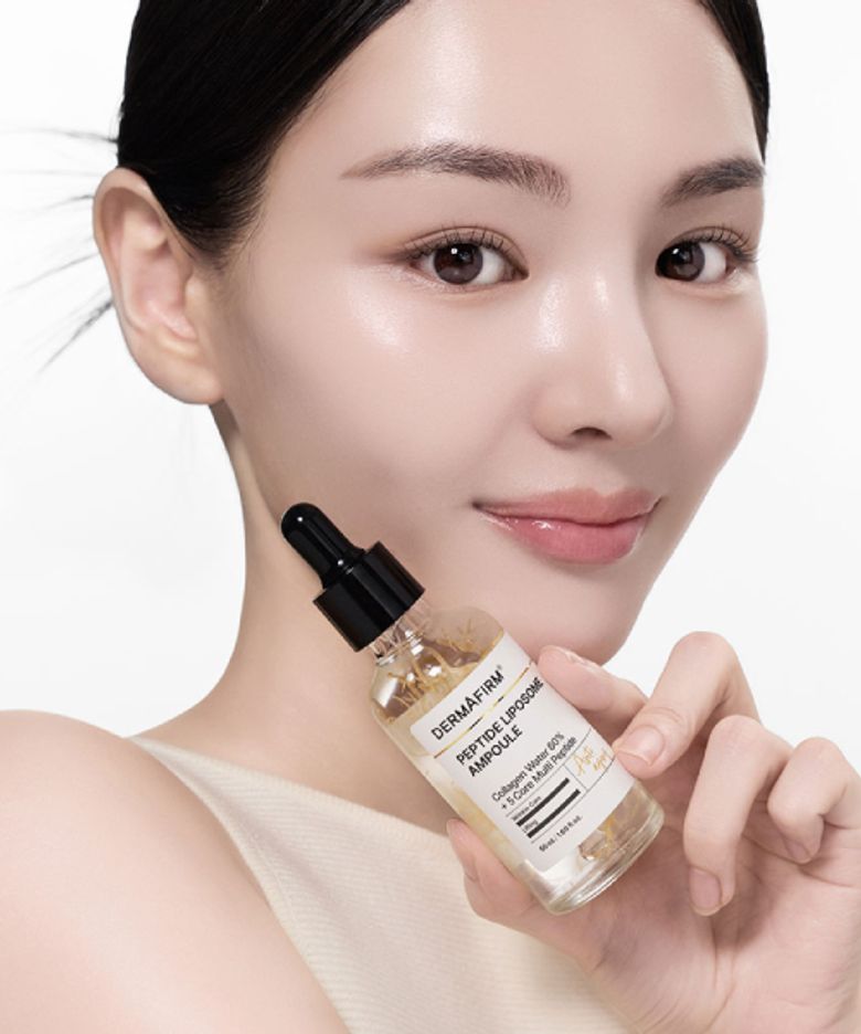 더마펌 펩타이드 리포좀 앰플 50ml