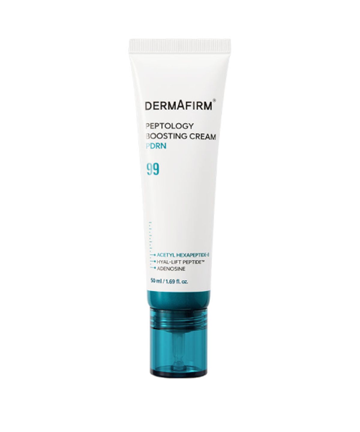더마펌(DERMAFIRM) 더마펌 펩트올로지 부스팅 크림 PDRN 50ml