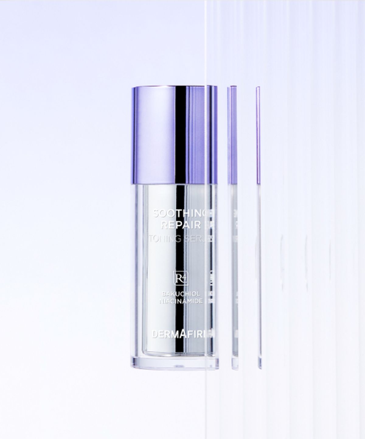 더마펌(DERMAFIRM) 더마펌 수딩 리페어 토닝 세럼 30ml