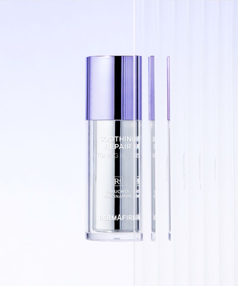 더마펌 수딩 리페어 토닝 세럼 30ml