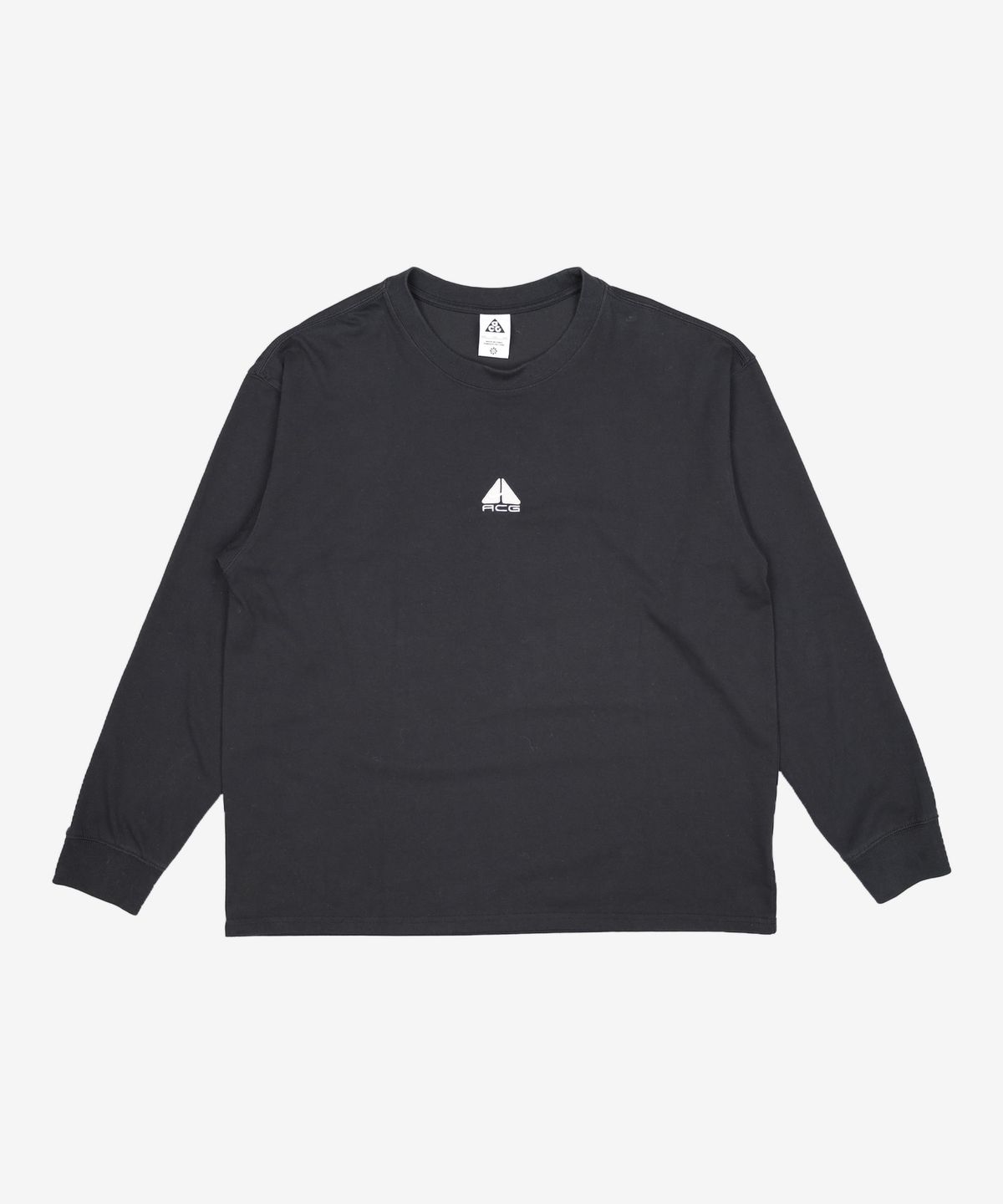 나이키 ACG(NIKE ACG) 긴소매 티셔츠 XXL