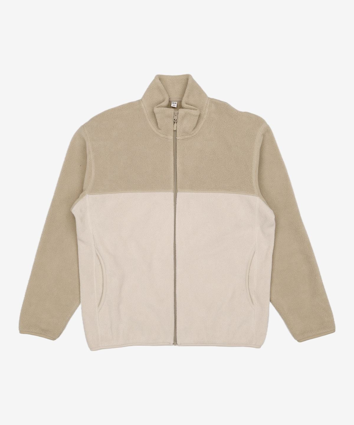 유니클로(UNIQLO) 플리스 L
