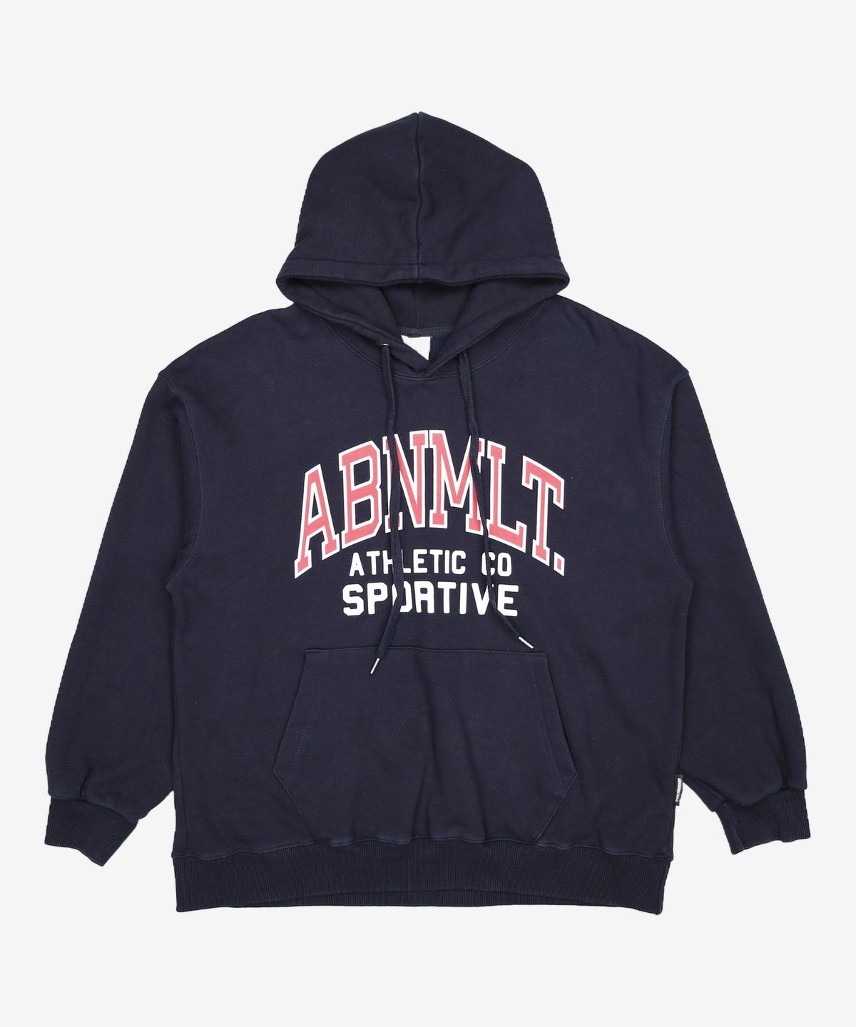 앱놀머씽(ABNORMALTHING) 후드 티셔츠 3XL