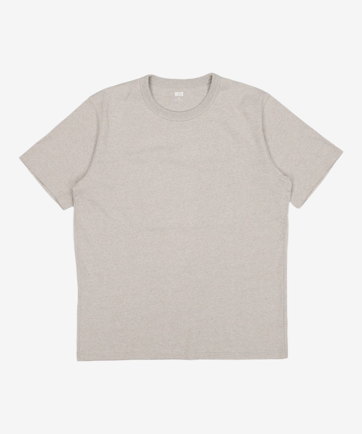 유니클로(UNIQLO) 반소매 티셔츠 XL