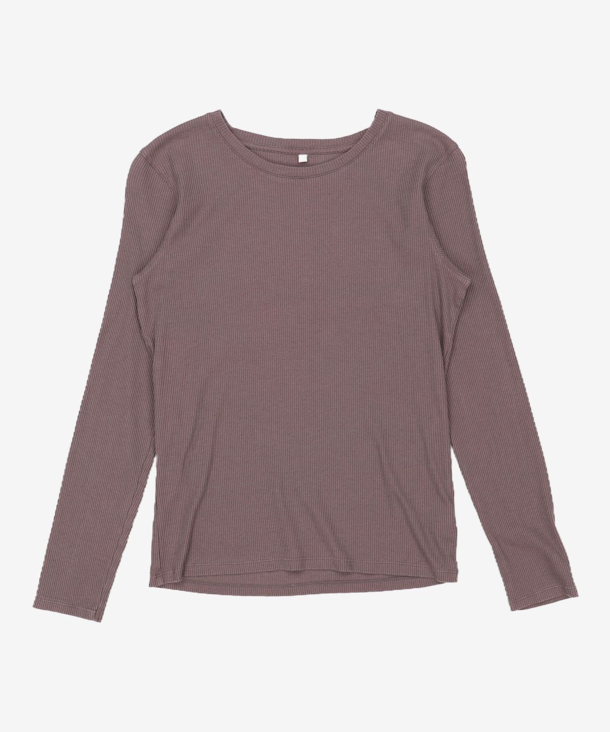 무인양품(MUJI) 긴소매 티셔츠 M
