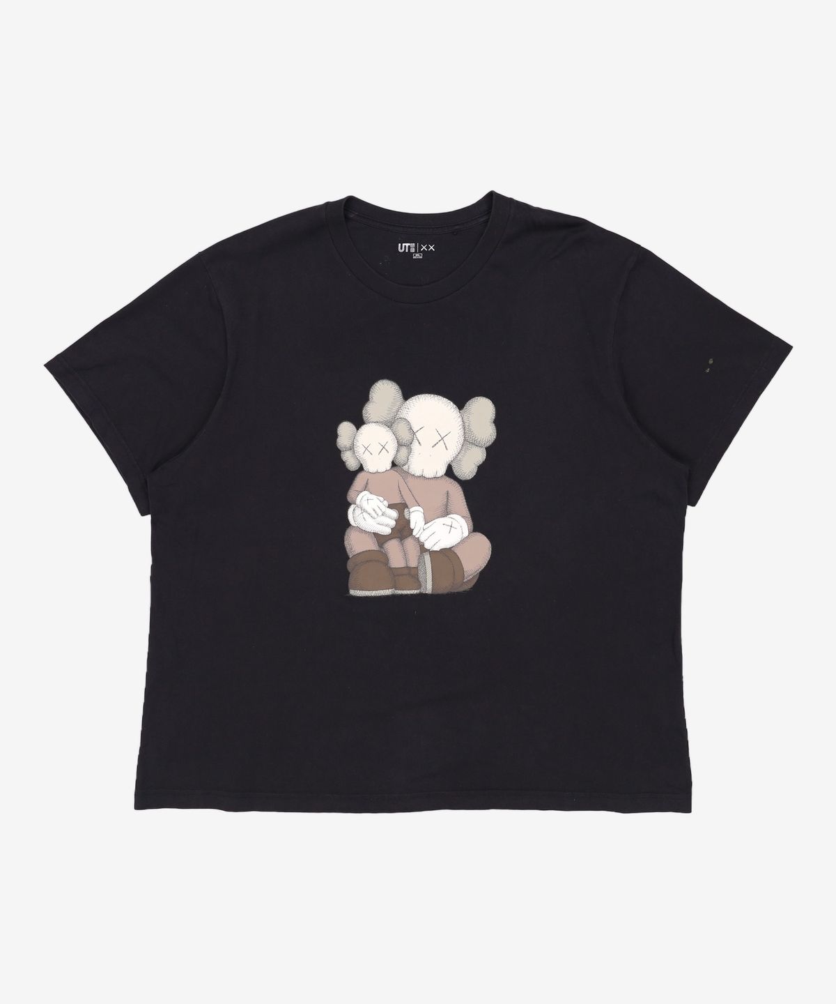 유니클로(UNIQLO) 반소매 티셔츠 4XL