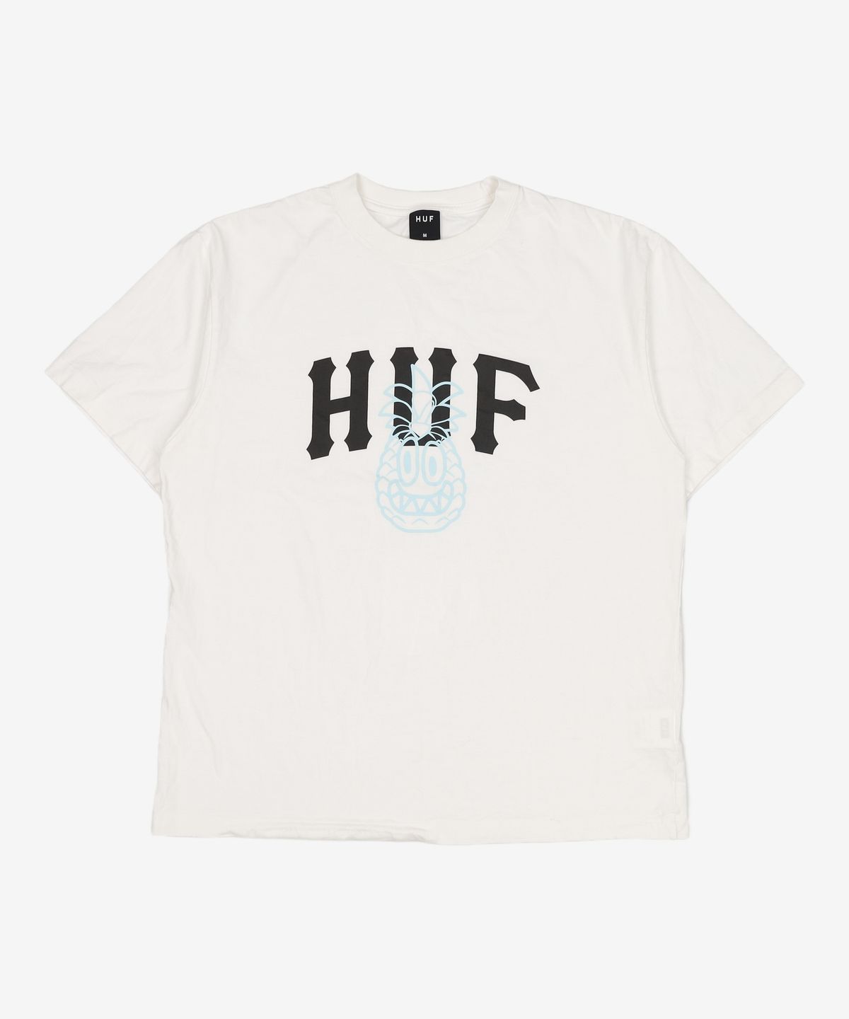 허프(HUF) 반소매 티셔츠 M