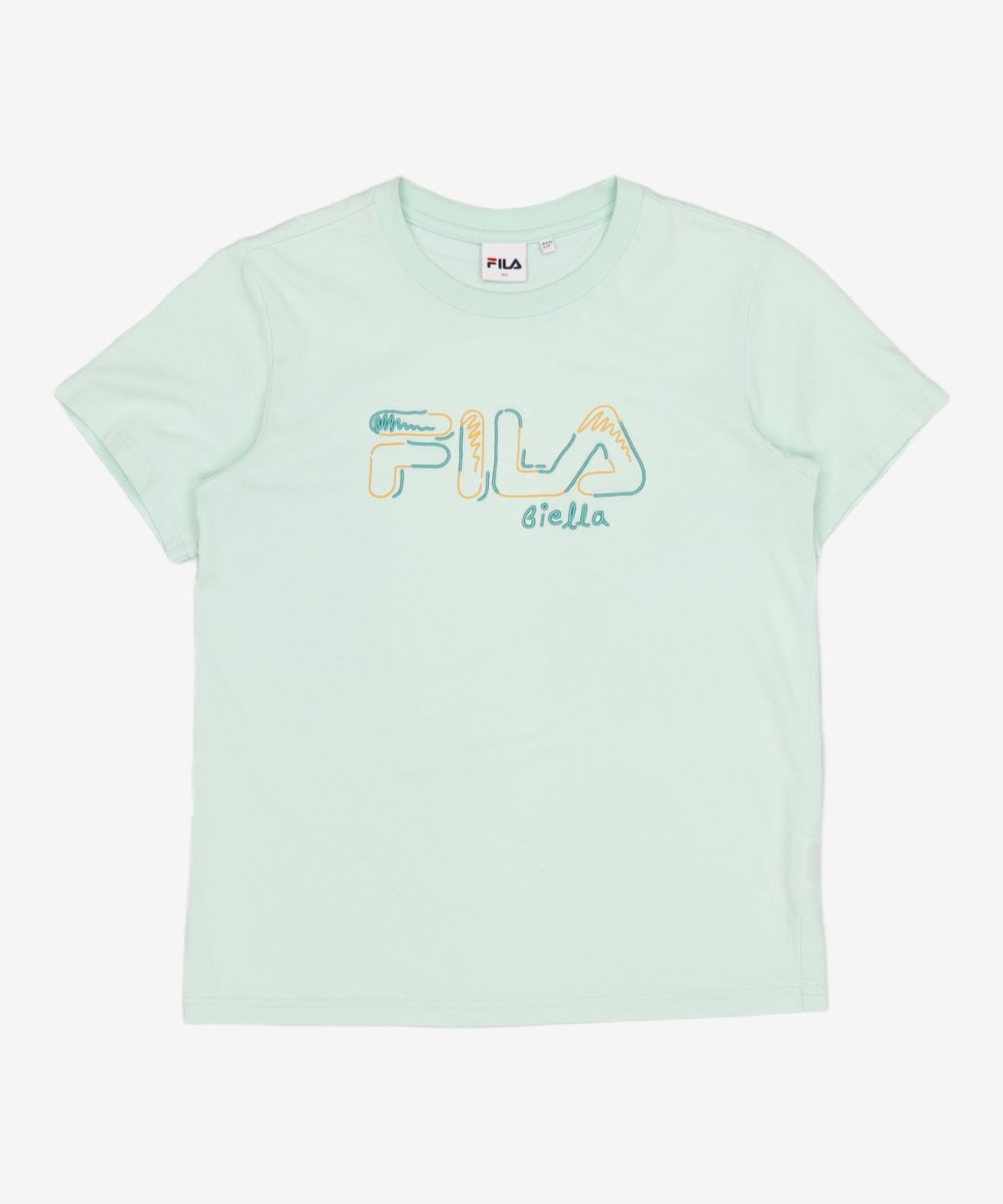 휠라(FILA) 반소매 티셔츠 155