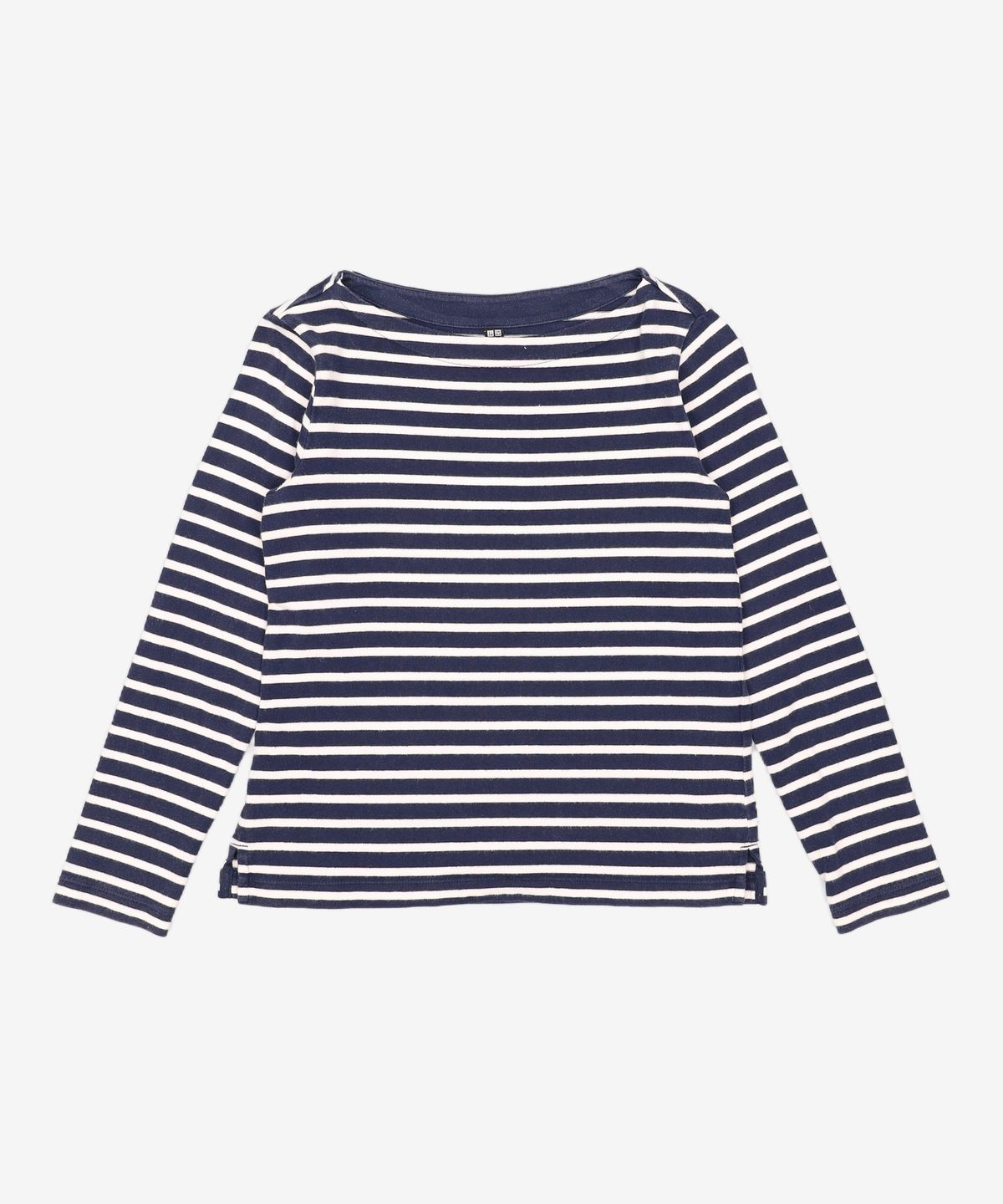 유니클로(UNIQLO) 긴소매 티셔츠 M