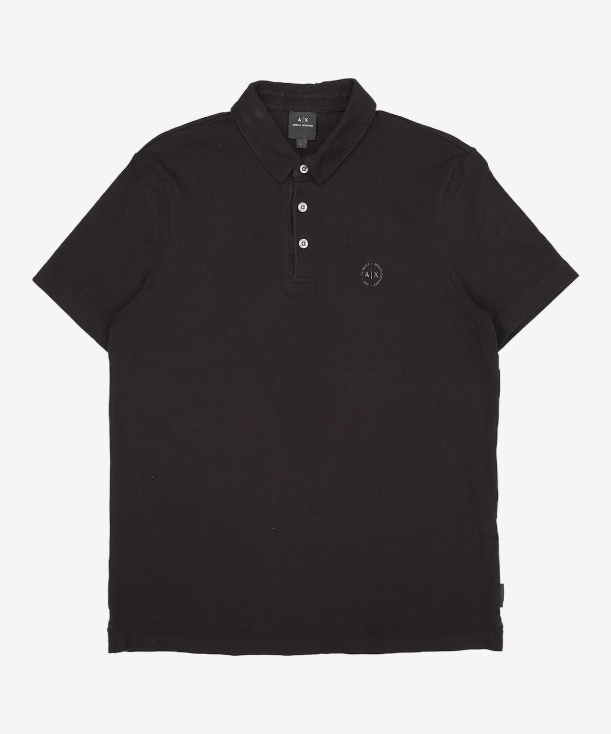 아르마니 익스체인지(ARMANI EXCHANGE) 피케/카라 티셔츠 L