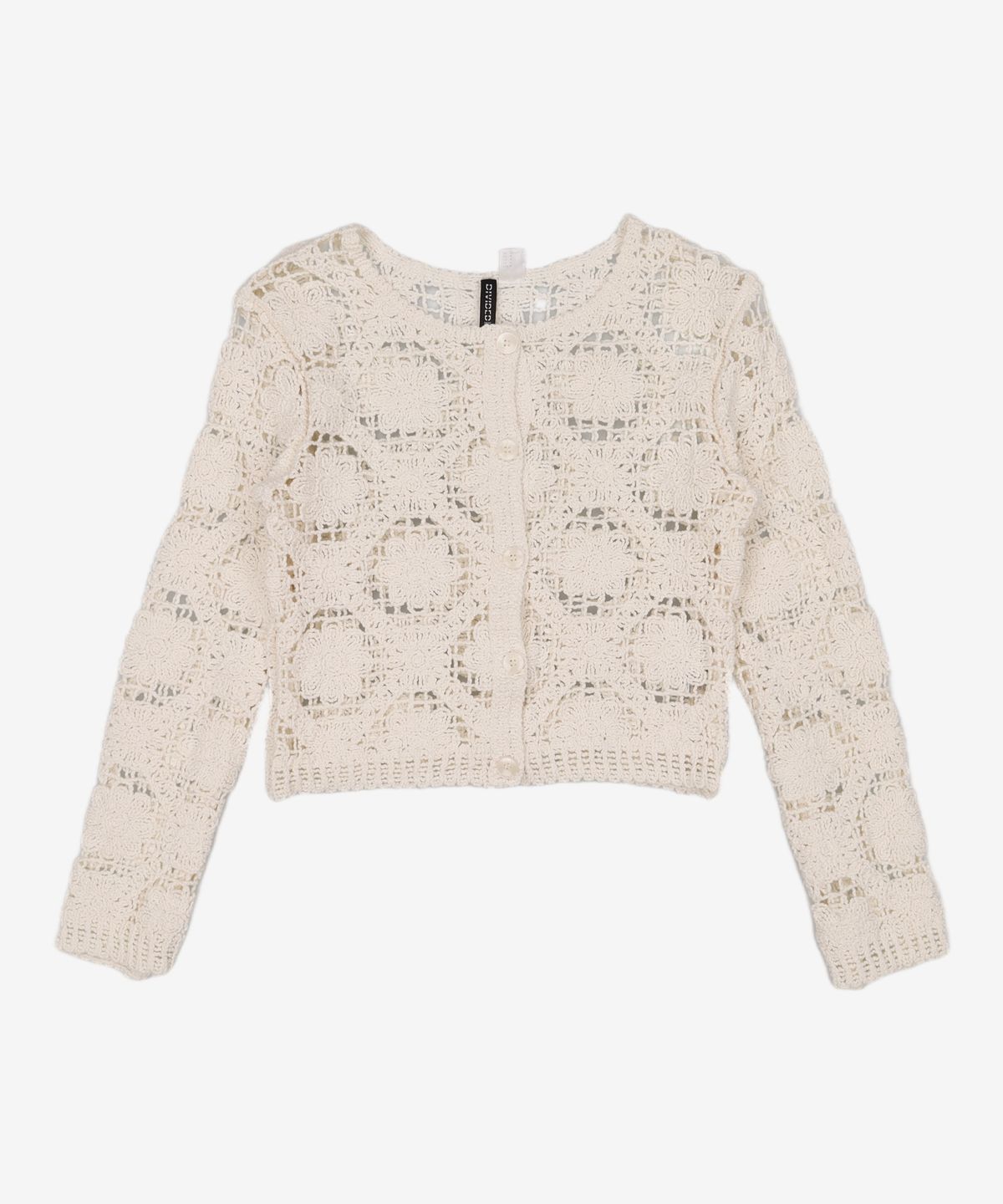 디바이디드에이치앤엠(DIVIDED H&M) 카디건 M