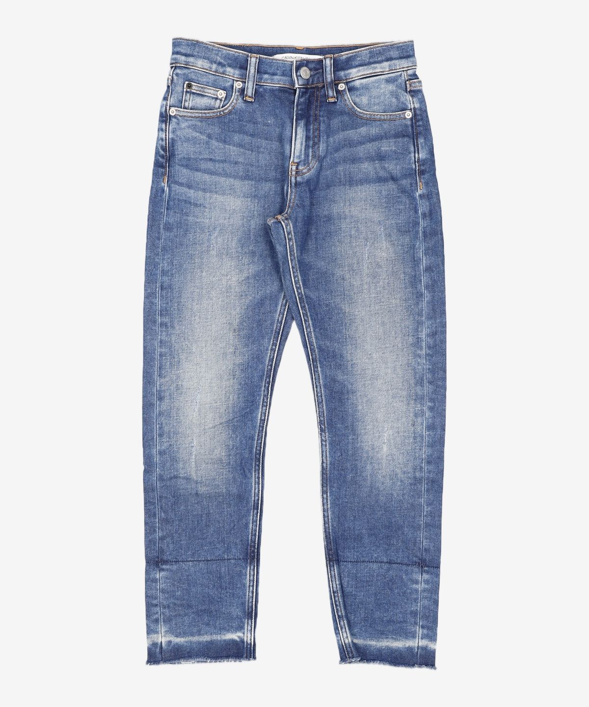 캘빈클라인 진(CALVIN KLEIN JEANS) 청/데님 팬츠 25