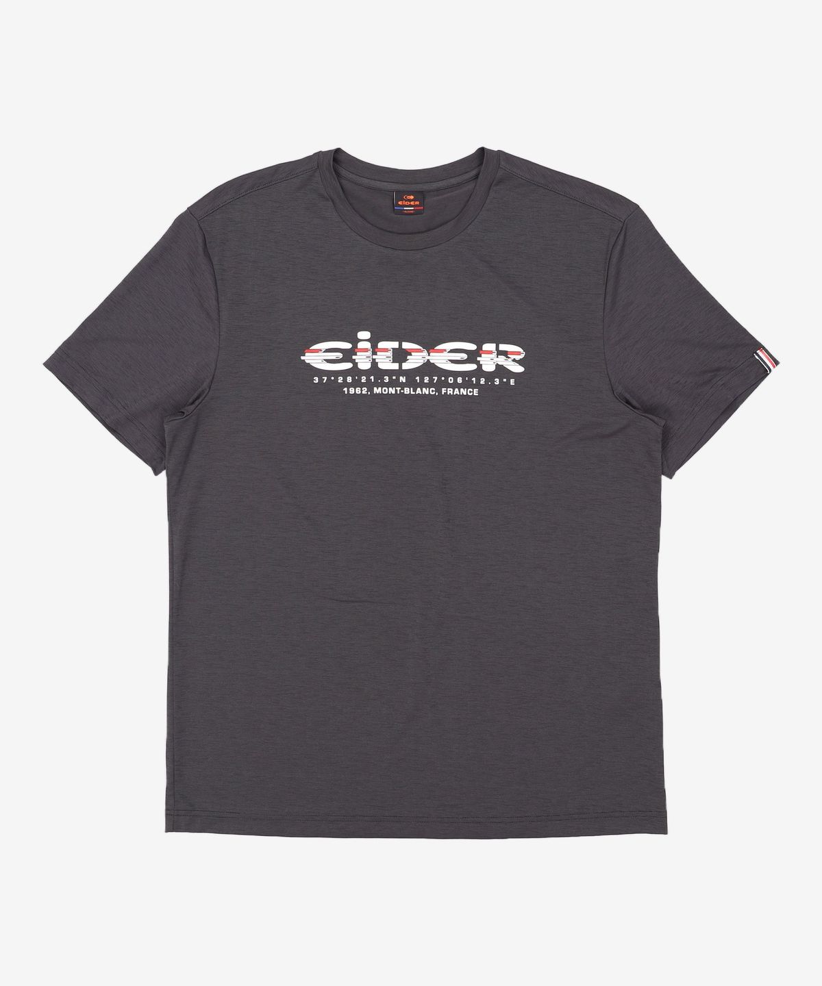 아이더(EIDER) 반소매 티셔츠 105