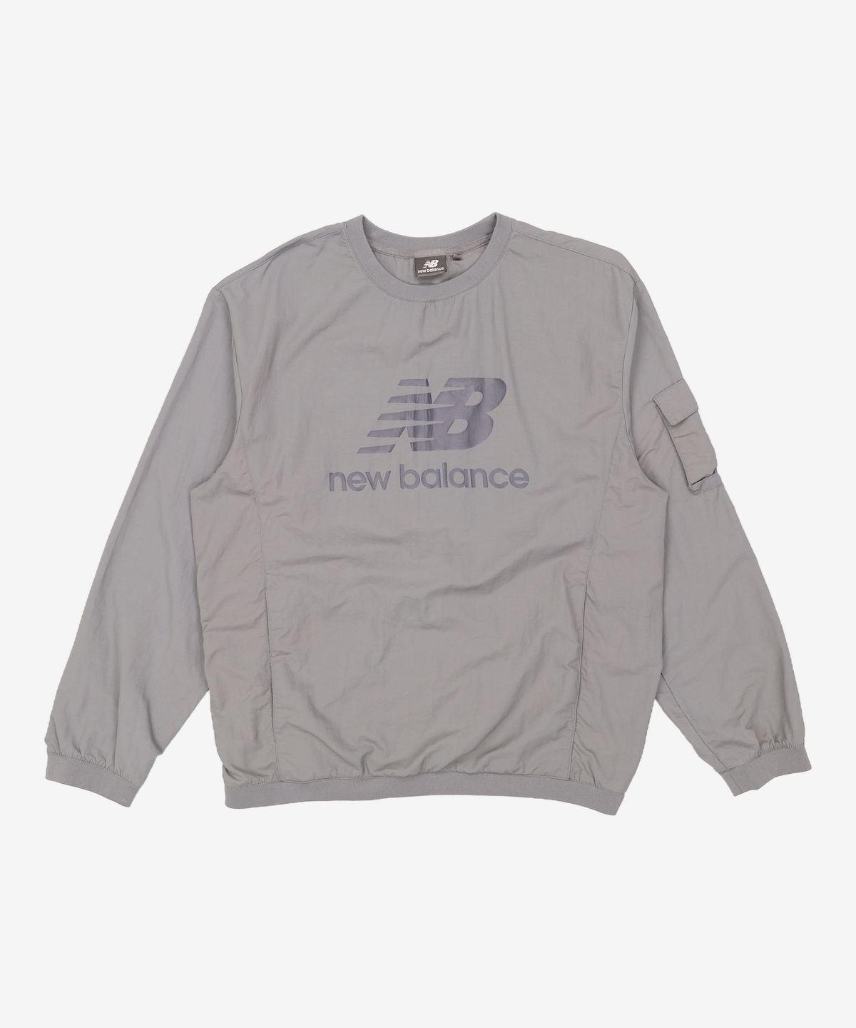 뉴발란스(NEW BALANCE) 맨투맨/스웨트셔츠 105