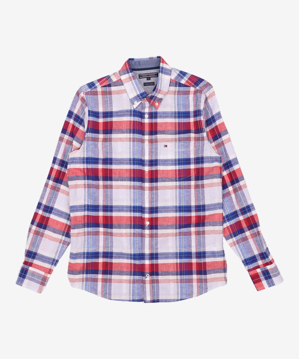타미힐피거(TOMMY HILFIGER) 캐주얼 셔츠 M