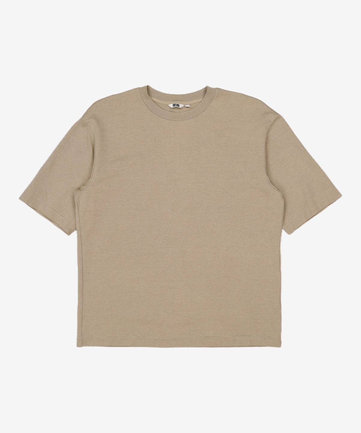 유니클로(UNIQLO) 반소매 티셔츠 L