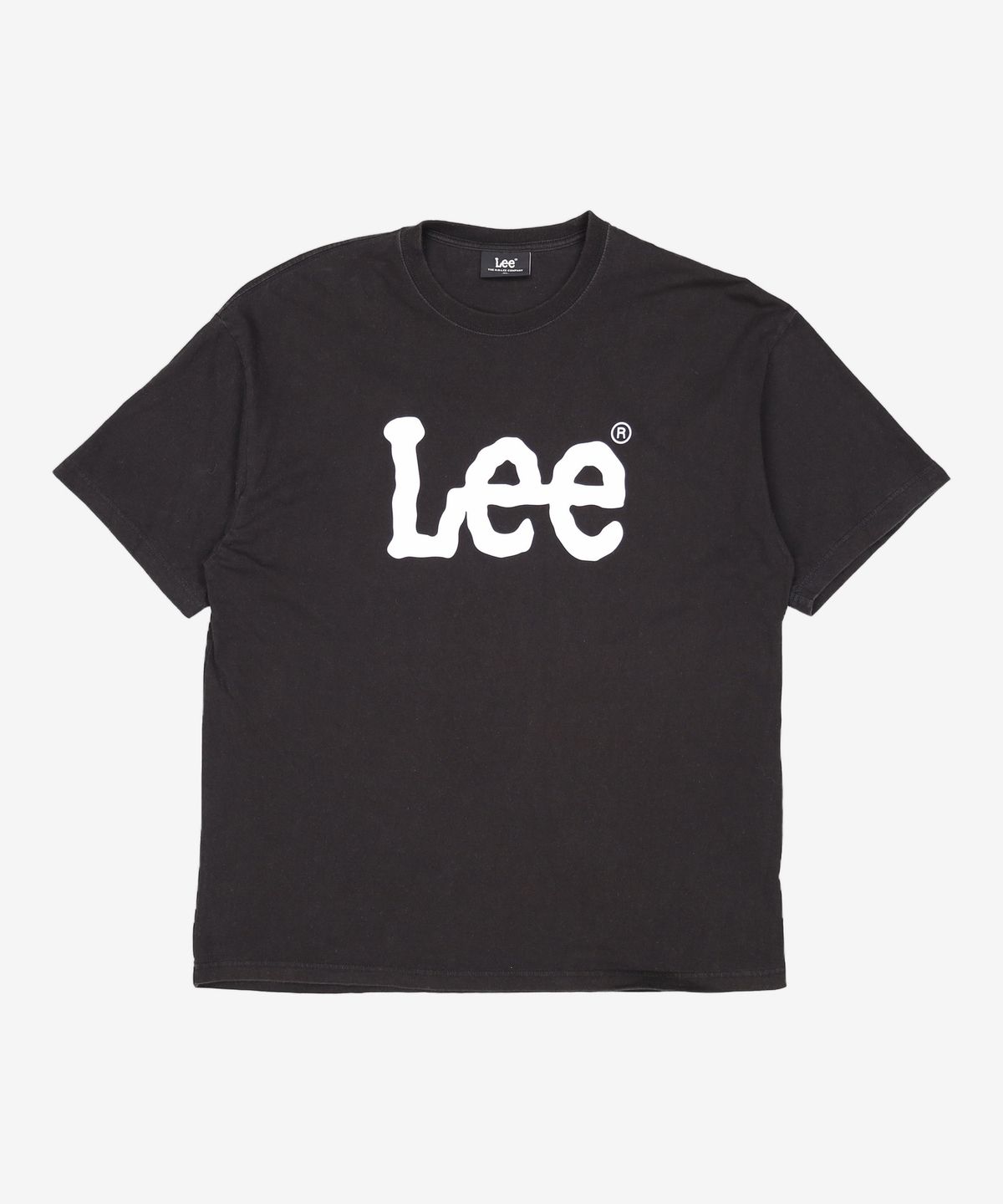 리(LEE) 반소매 티셔츠 XL