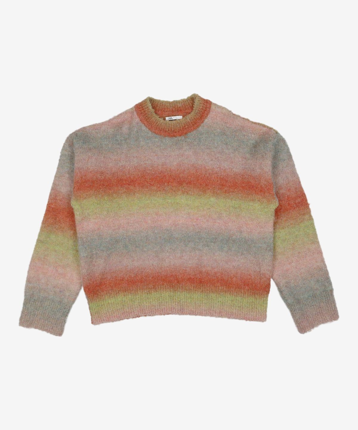 자라(ZARA) 니트/스웨터 L