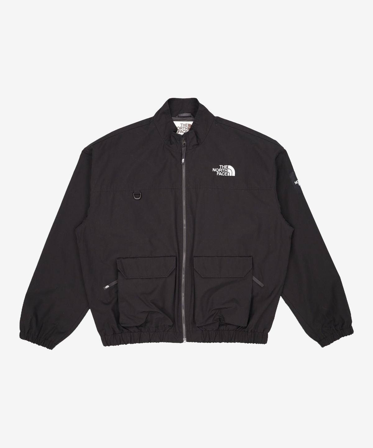 노스페이스(THE NORTH FACE) 나일론/코치 재킷 2XL