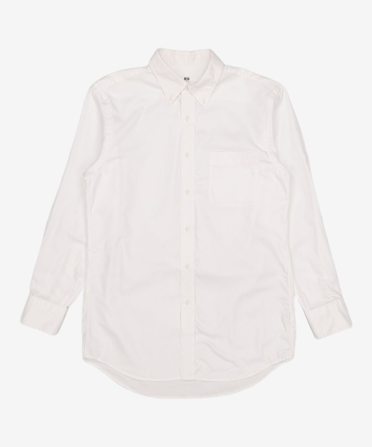 유니클로(UNIQLO) 캐주얼 셔츠 M