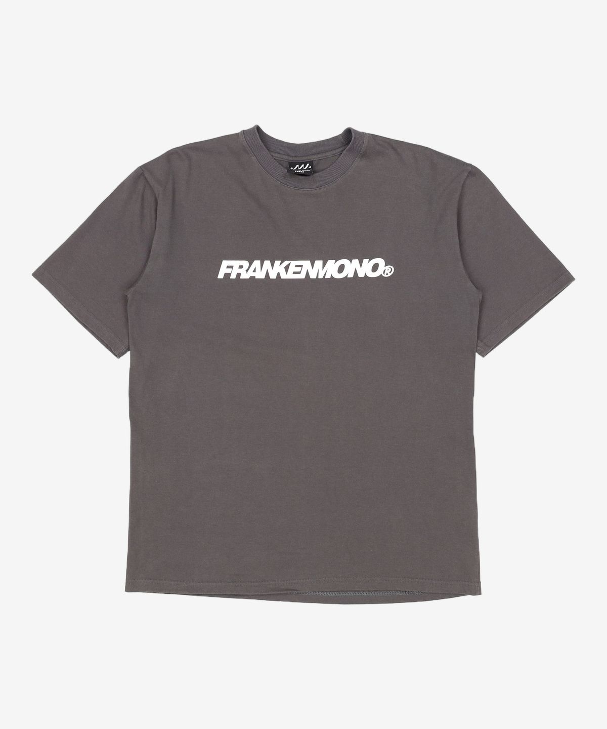 프랑켄모노(FRANKENMONO) 반소매 티셔츠 L