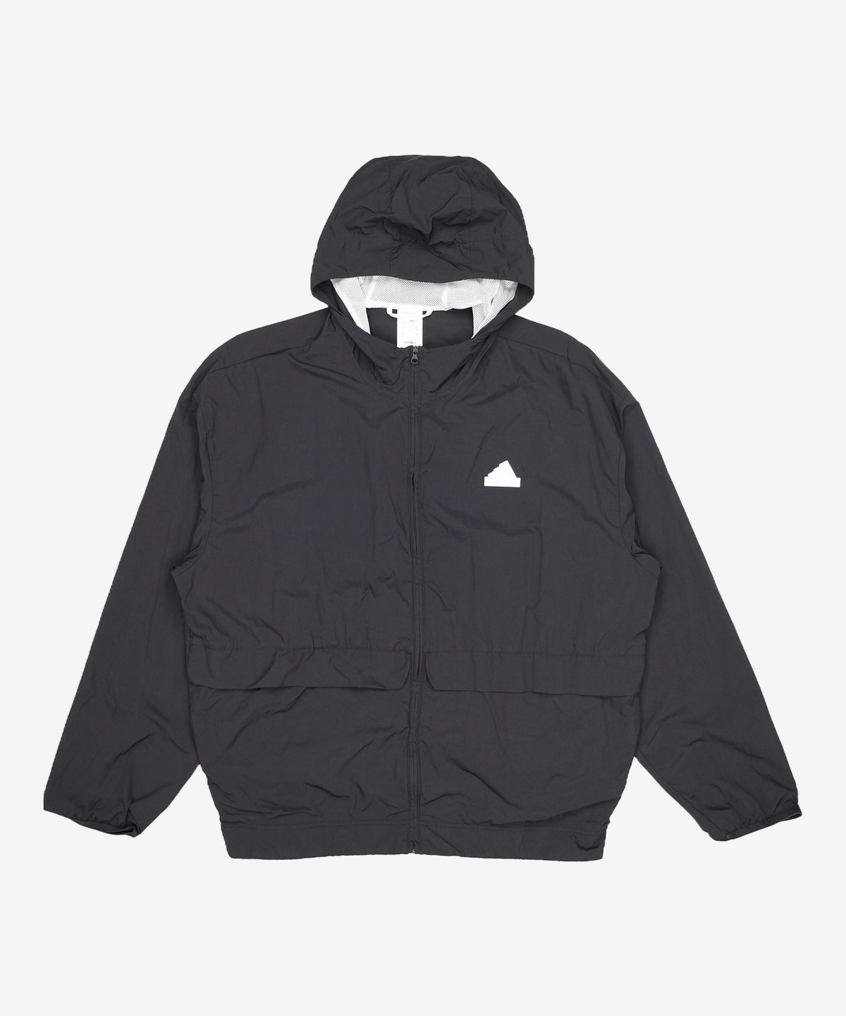 아디다스(ADIDAS) 나일론/코치 재킷 XL