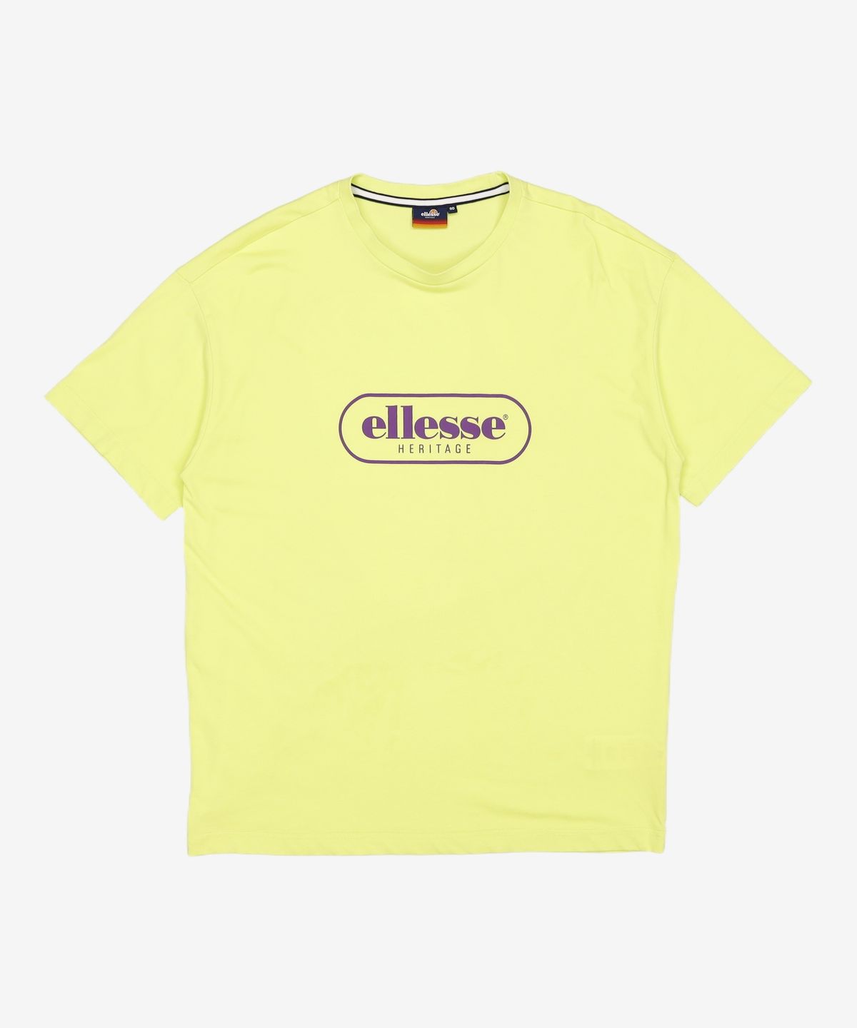 엘레쎄(ELLESSE) 반소매 티셔츠 90