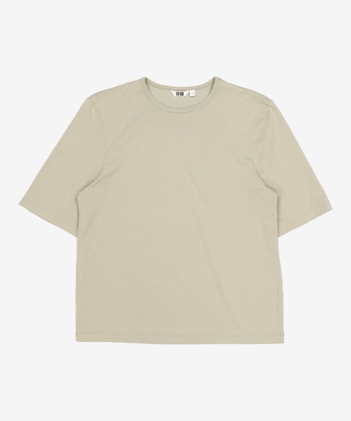 유니클로(UNIQLO) 반소매 티셔츠 S
