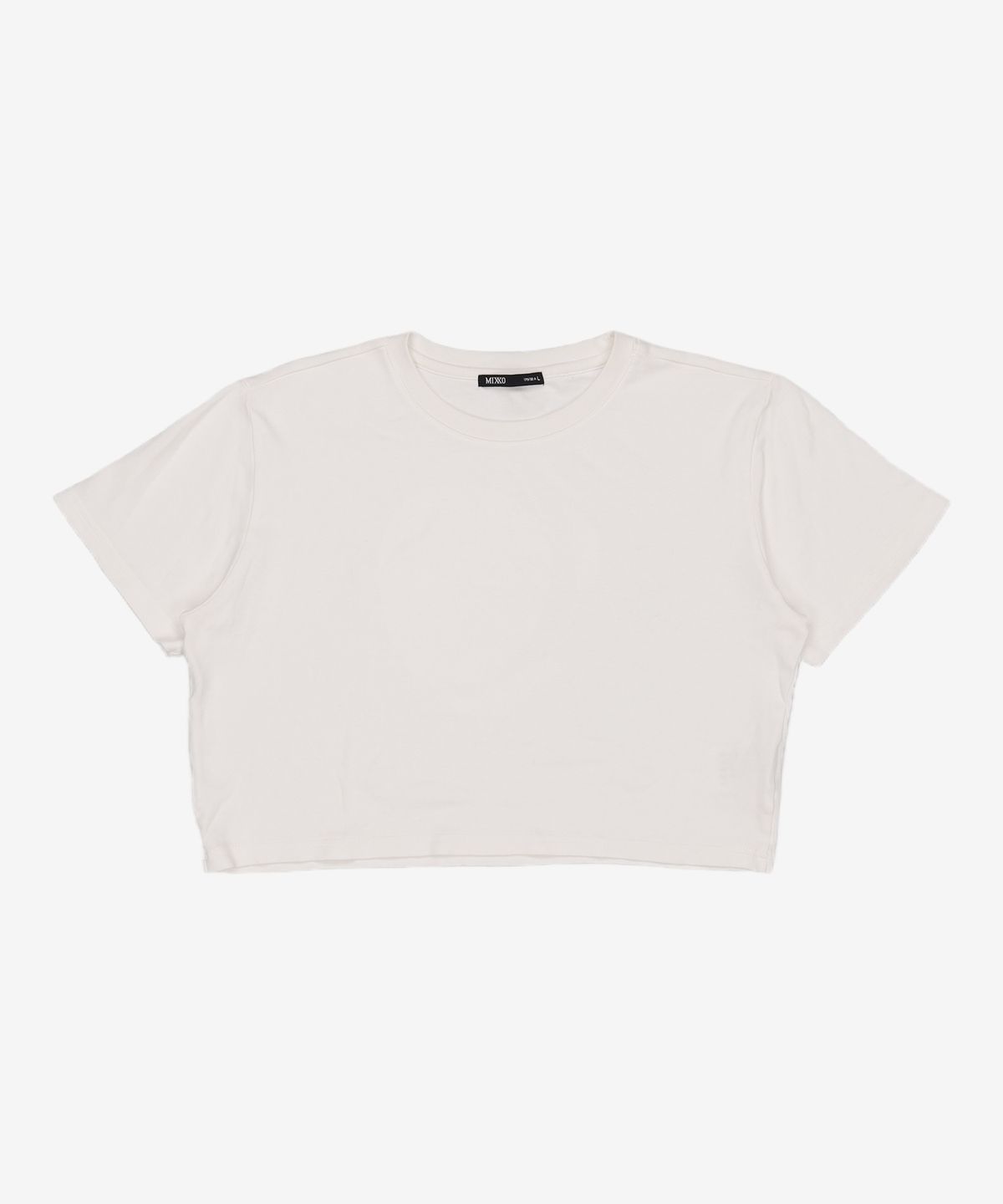 미쏘(MIXXO) 반소매 티셔츠 L