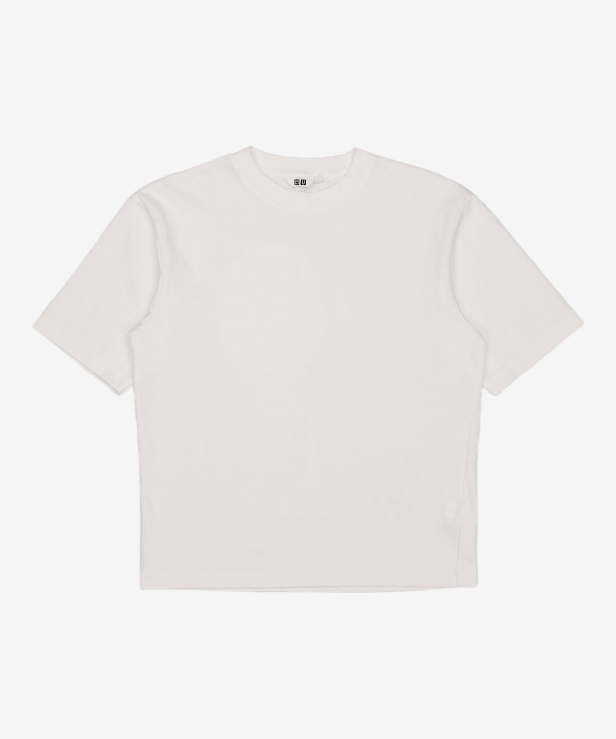 유니클로(UNIQLO) 반소매 티셔츠 S