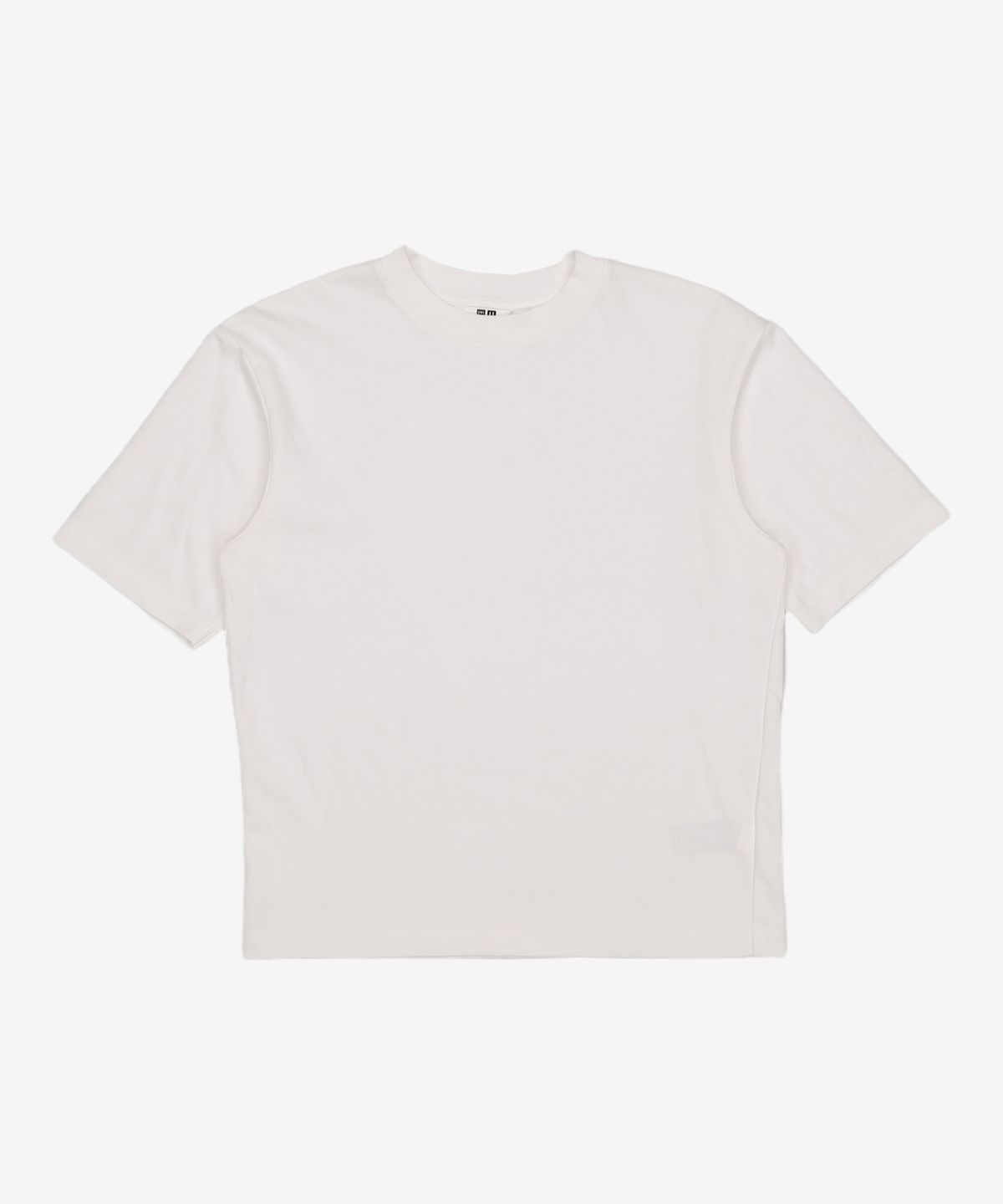 유니클로(UNIQLO) 반소매 티셔츠 S