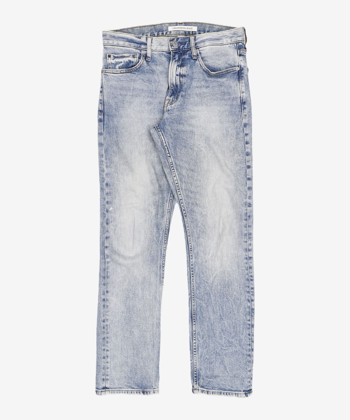 캘빈클라인 진(CALVIN KLEIN JEANS) 청/데님 팬츠 W29 L30