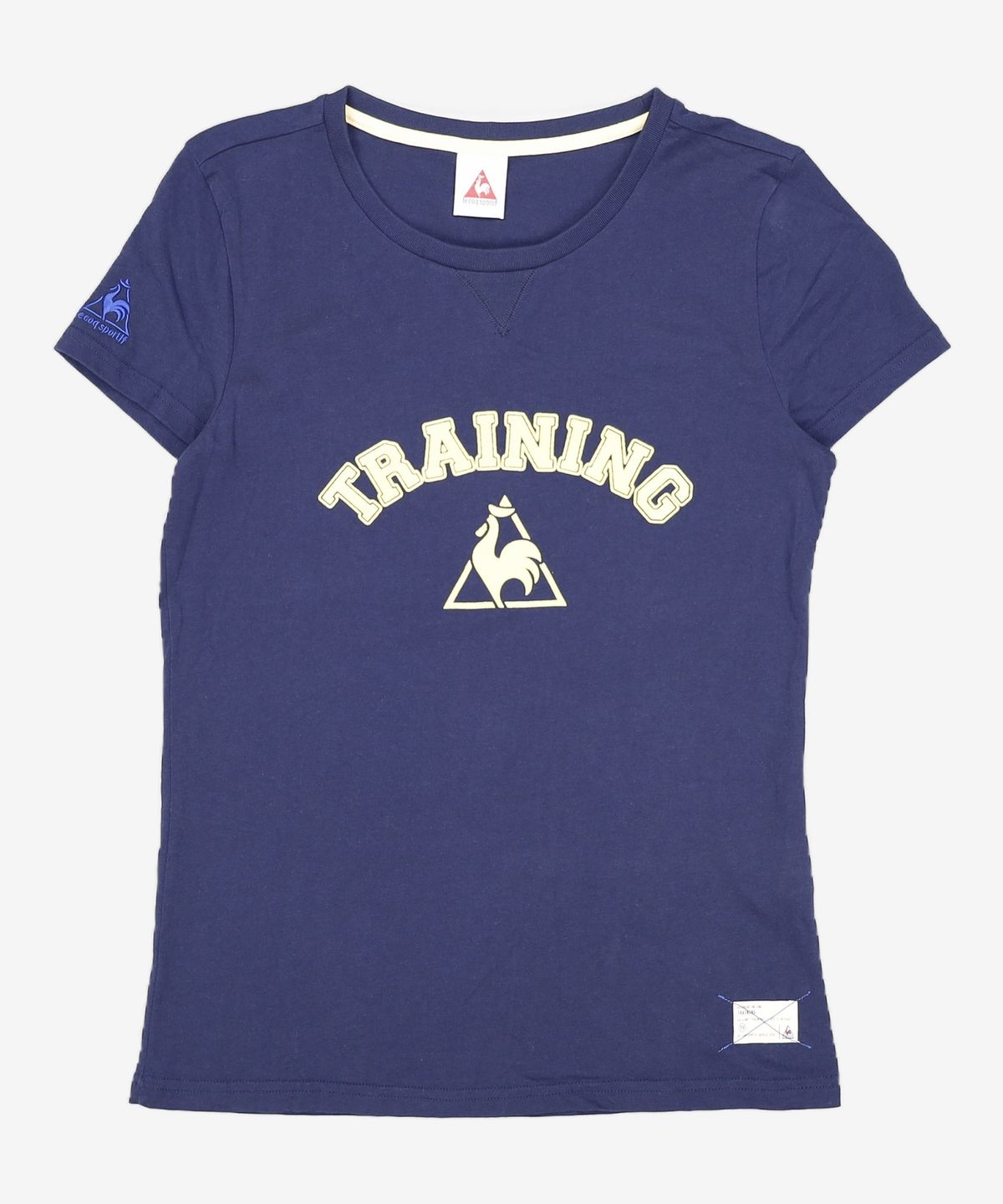 르꼬끄 스포르티브(LE COQ SPORTIF) 반소매 티셔츠 M