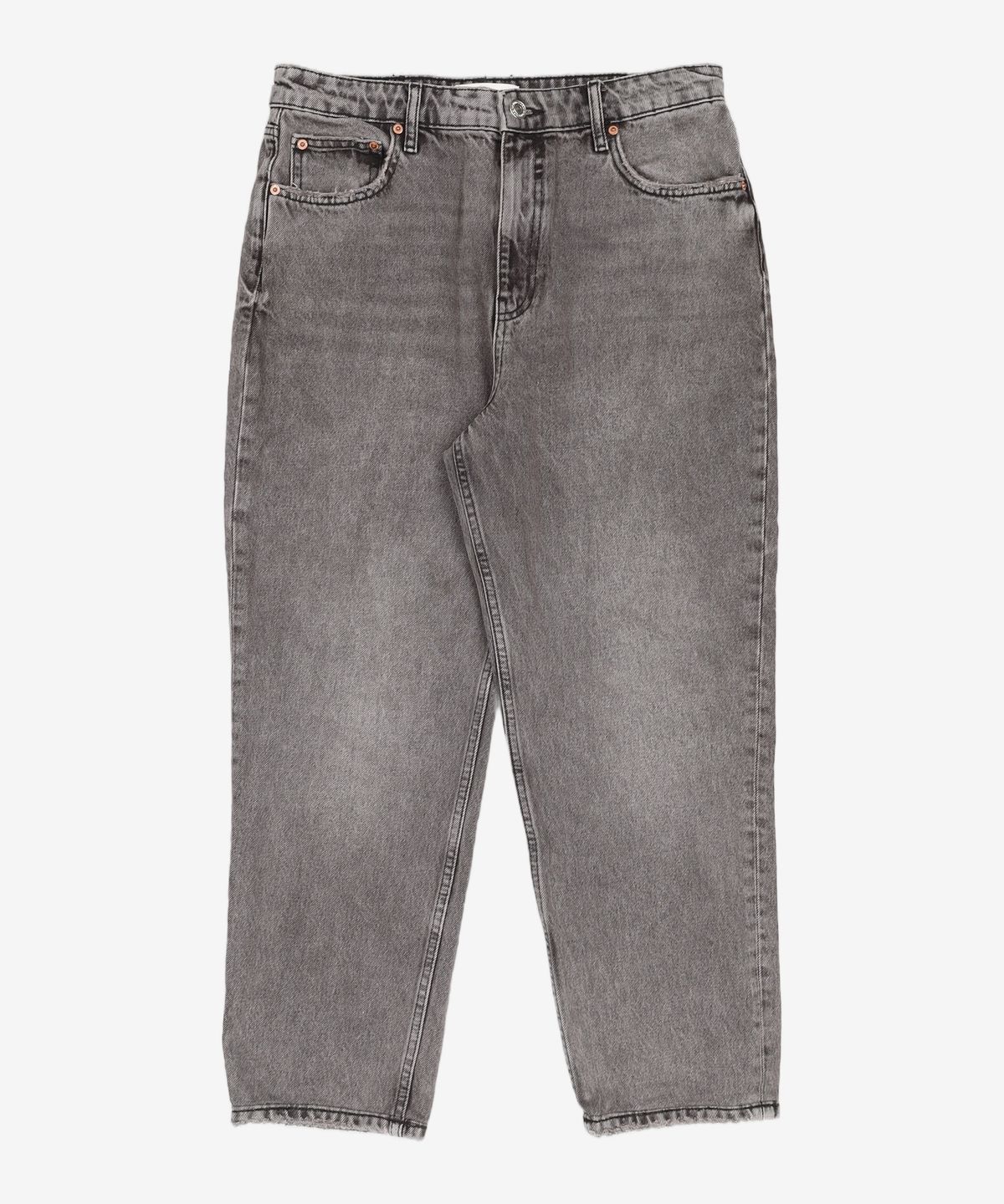 자라(ZARA) 청/데님 팬츠 42
