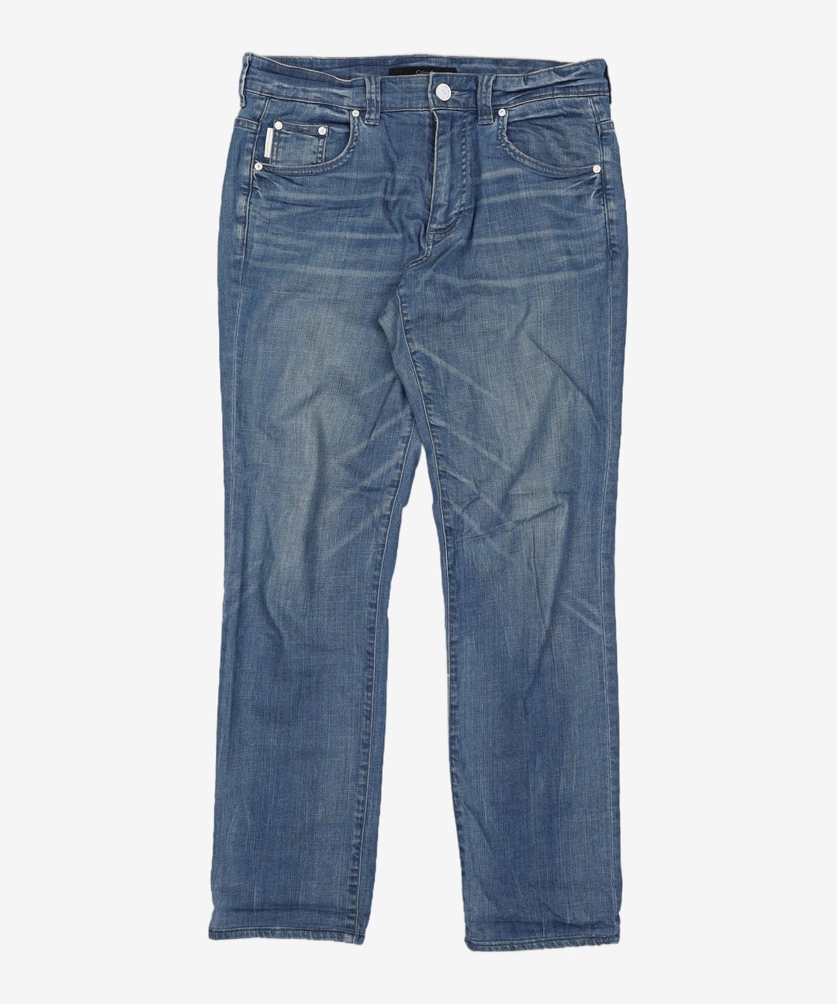 캘빈클라인 진(CALVIN KLEIN JEANS) 청/데님 팬츠 30