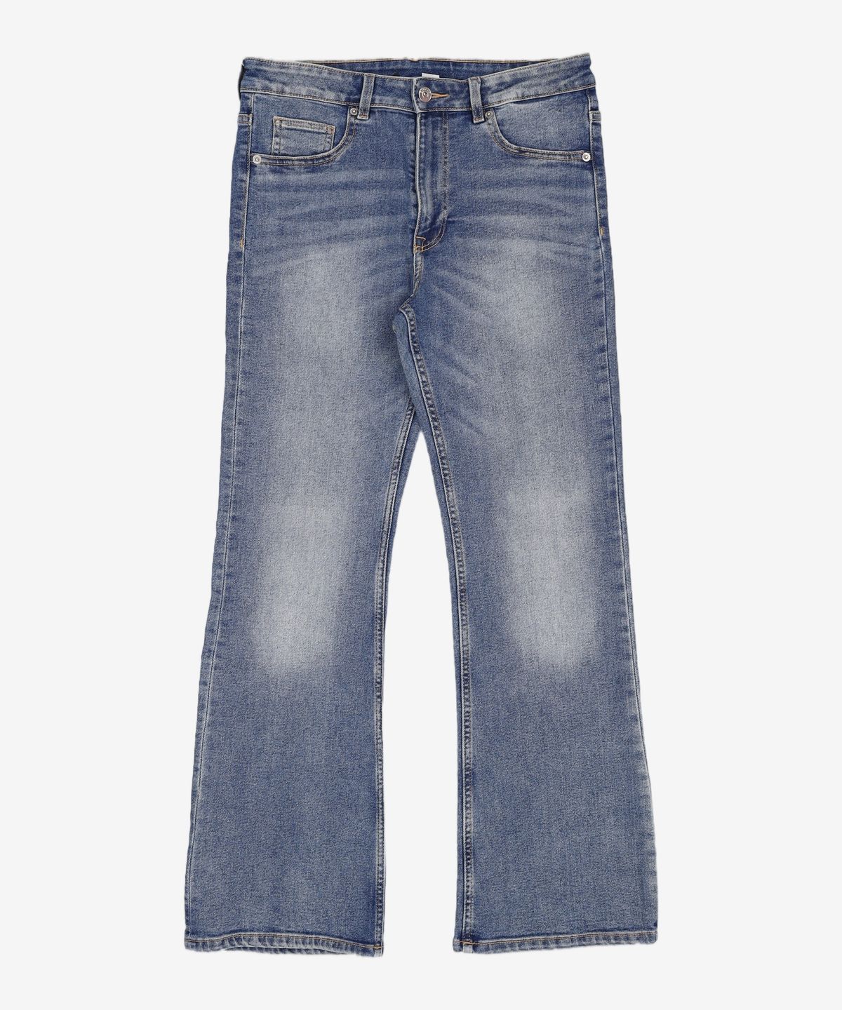 디바이디드에이치앤엠(DIVIDED H&M) 청/데님 팬츠 42