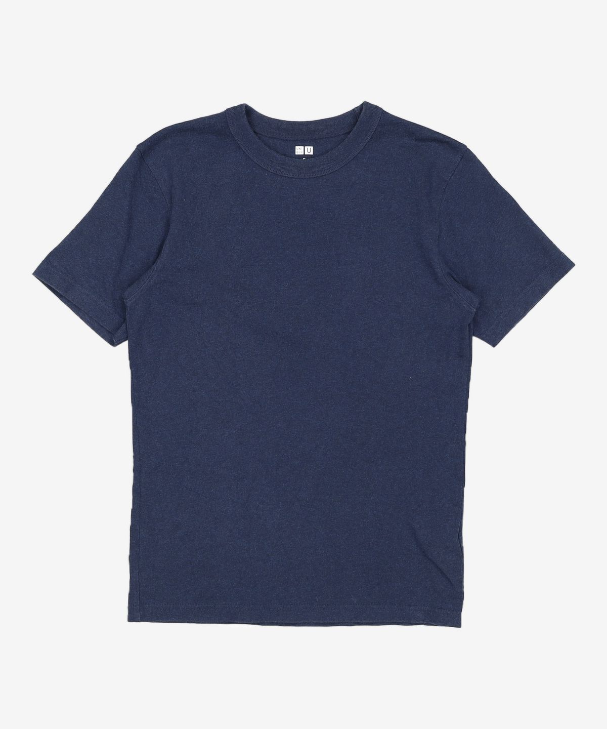 유니클로(UNIQLO) 반소매 티셔츠 S