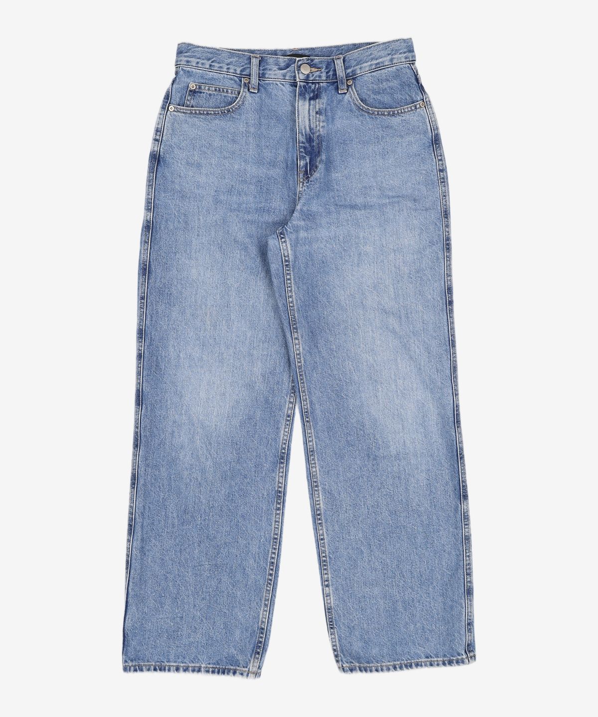 유니클로(UNIQLO) 청/데님 팬츠 25