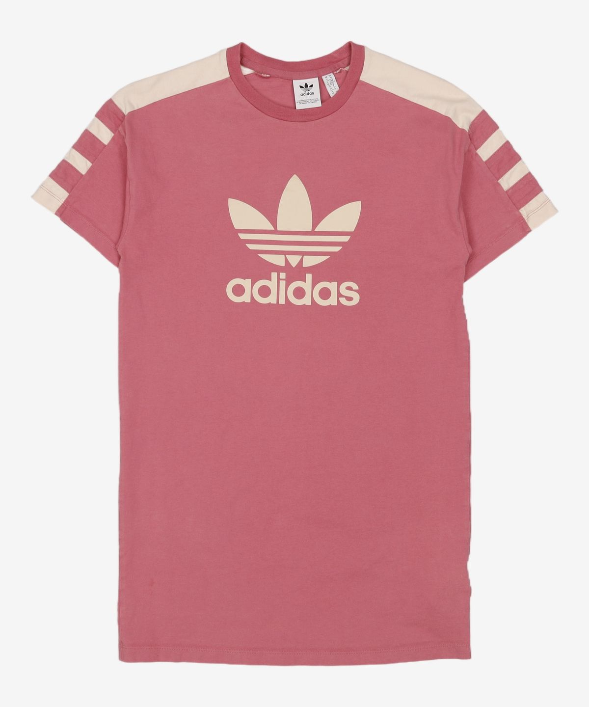 아디다스(ADIDAS) 미니 원피스 XS