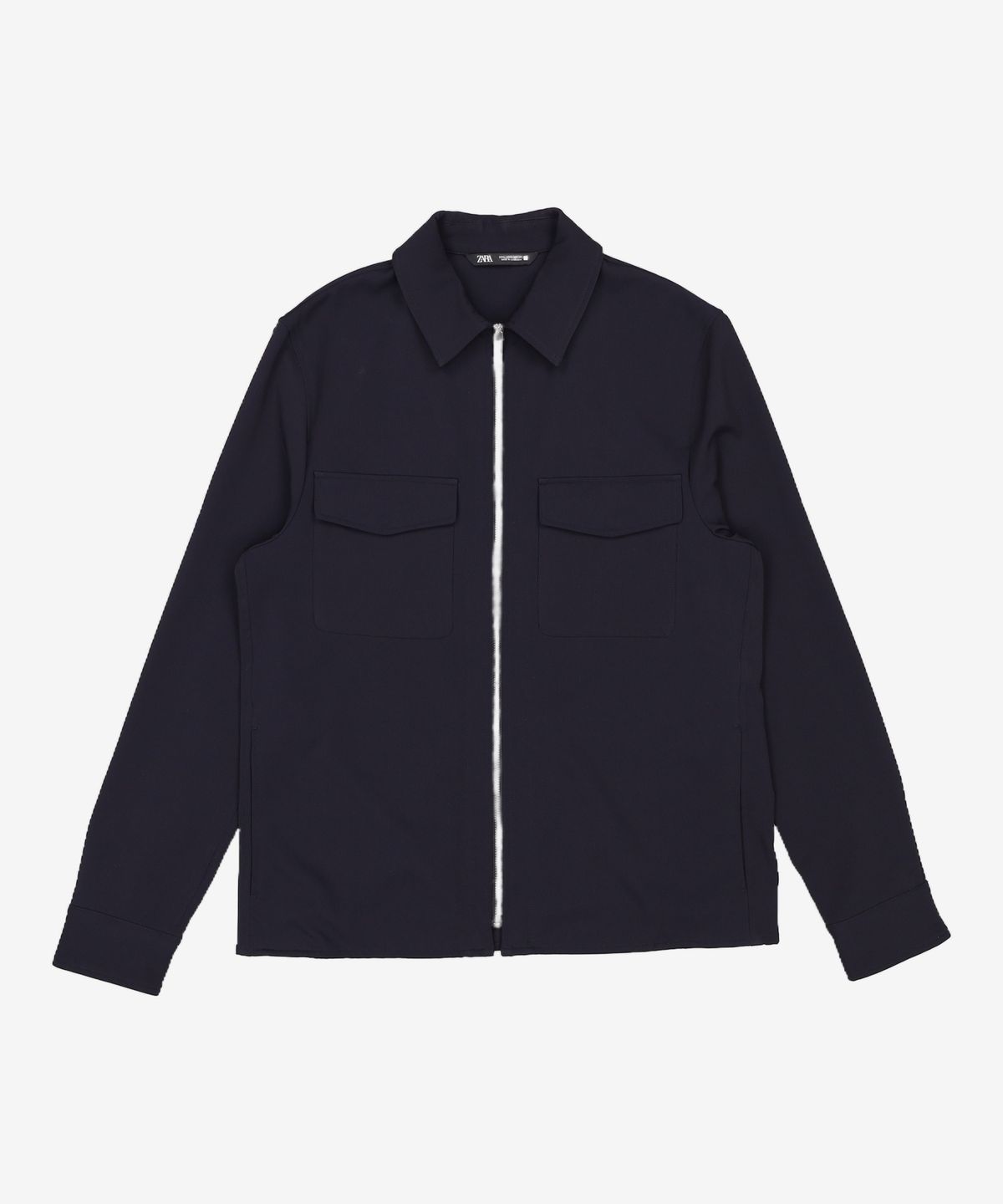 자라(ZARA) 나일론/코치 재킷 L