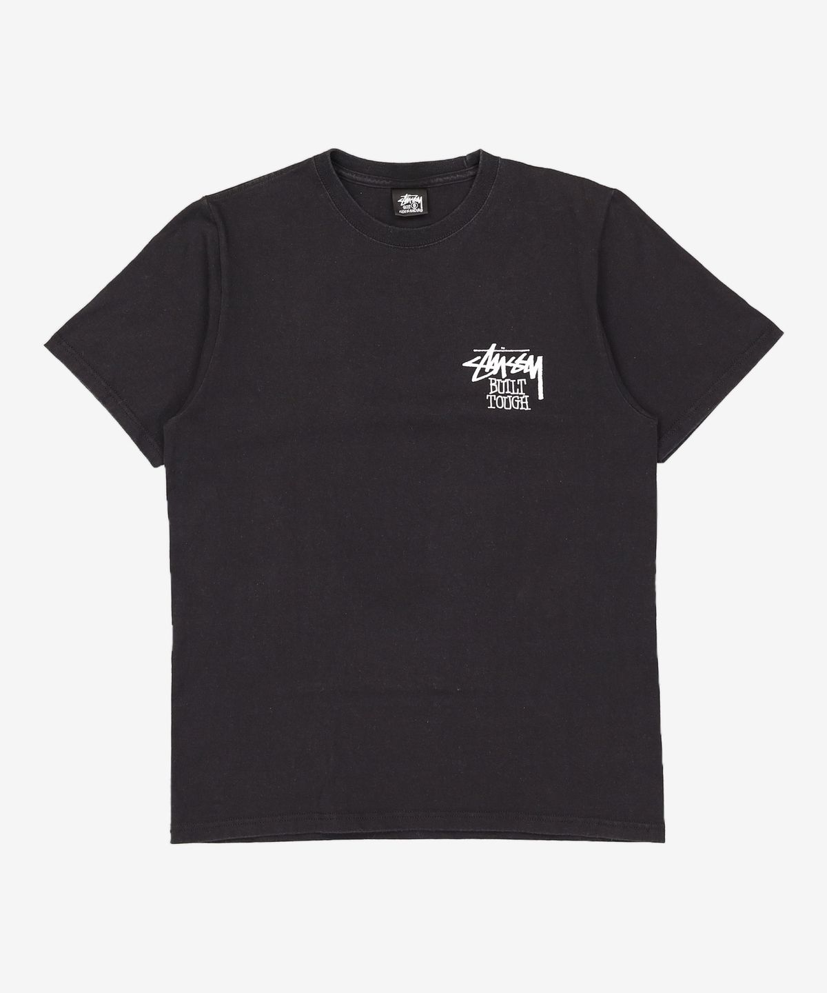 스투시(STUSSY) 반소매 티셔츠 S